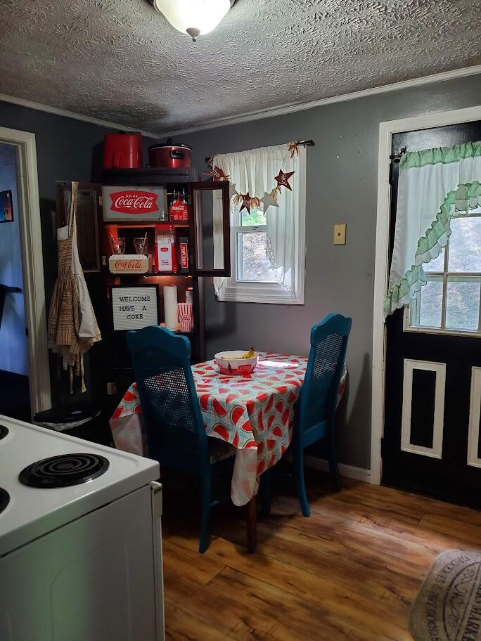 139 Old County Road McKee, KY 40447 - Photo 13 of 22 kitchen