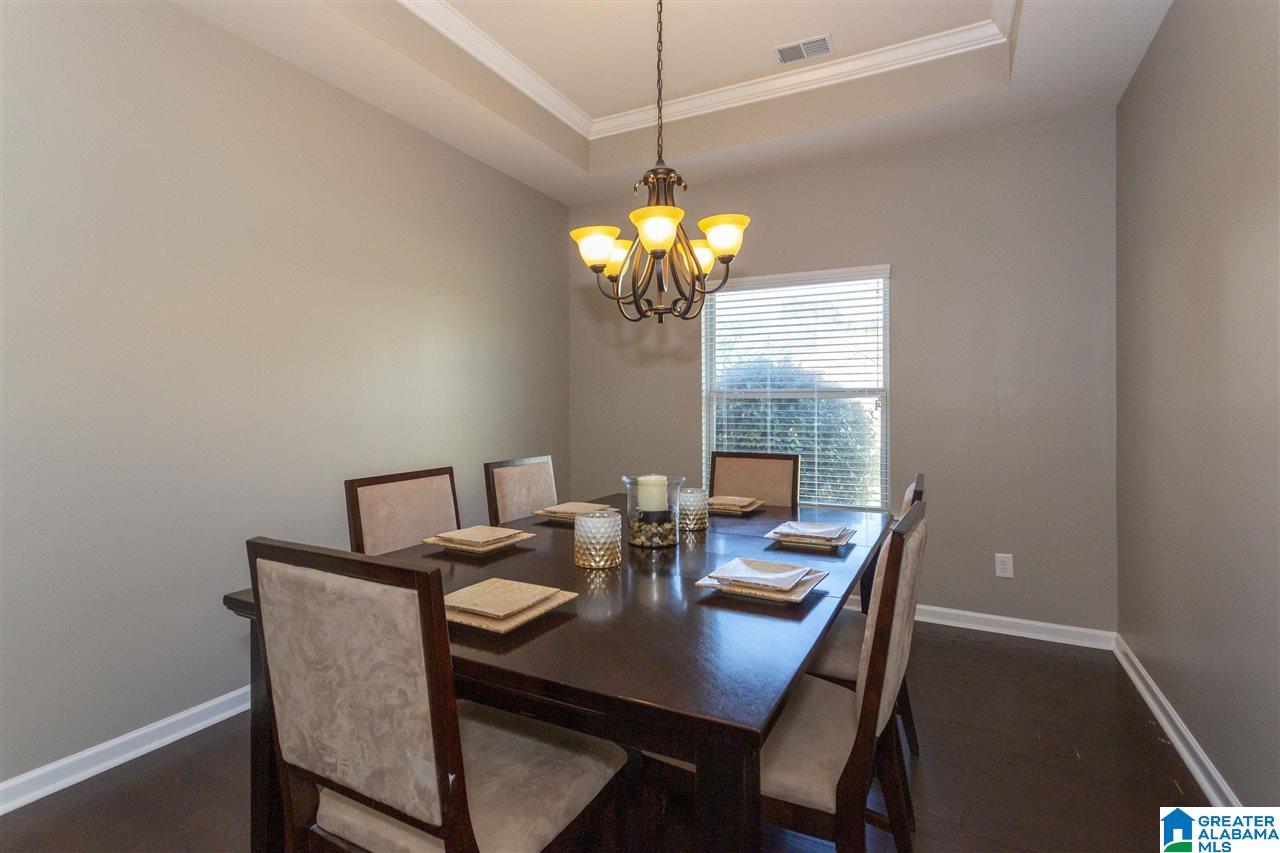 4569 Brookshire Loop Bessemer, AL 35022 - Photo 13 of 22