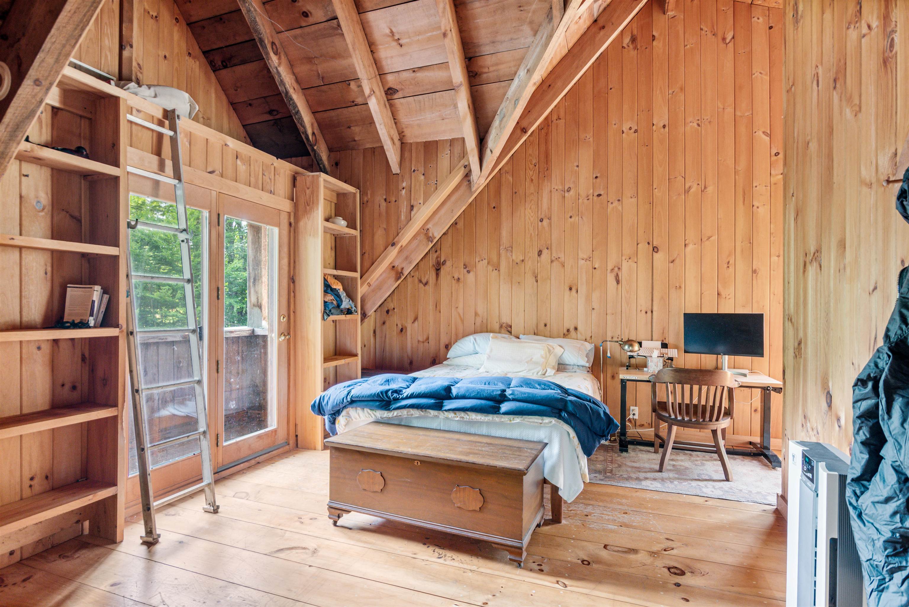 2545 Corliss Road Richford, VT 05476 - Photo 23 of 55 Gallery Image 23