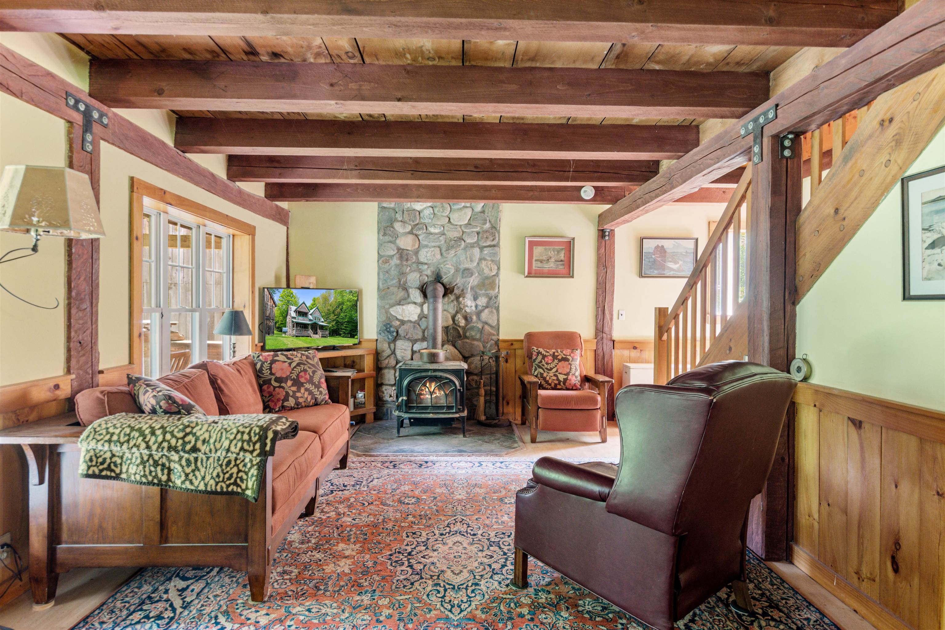 2545 Corliss Road Richford, VT 05476 - Photo 3 of 55 Gallery Image 3