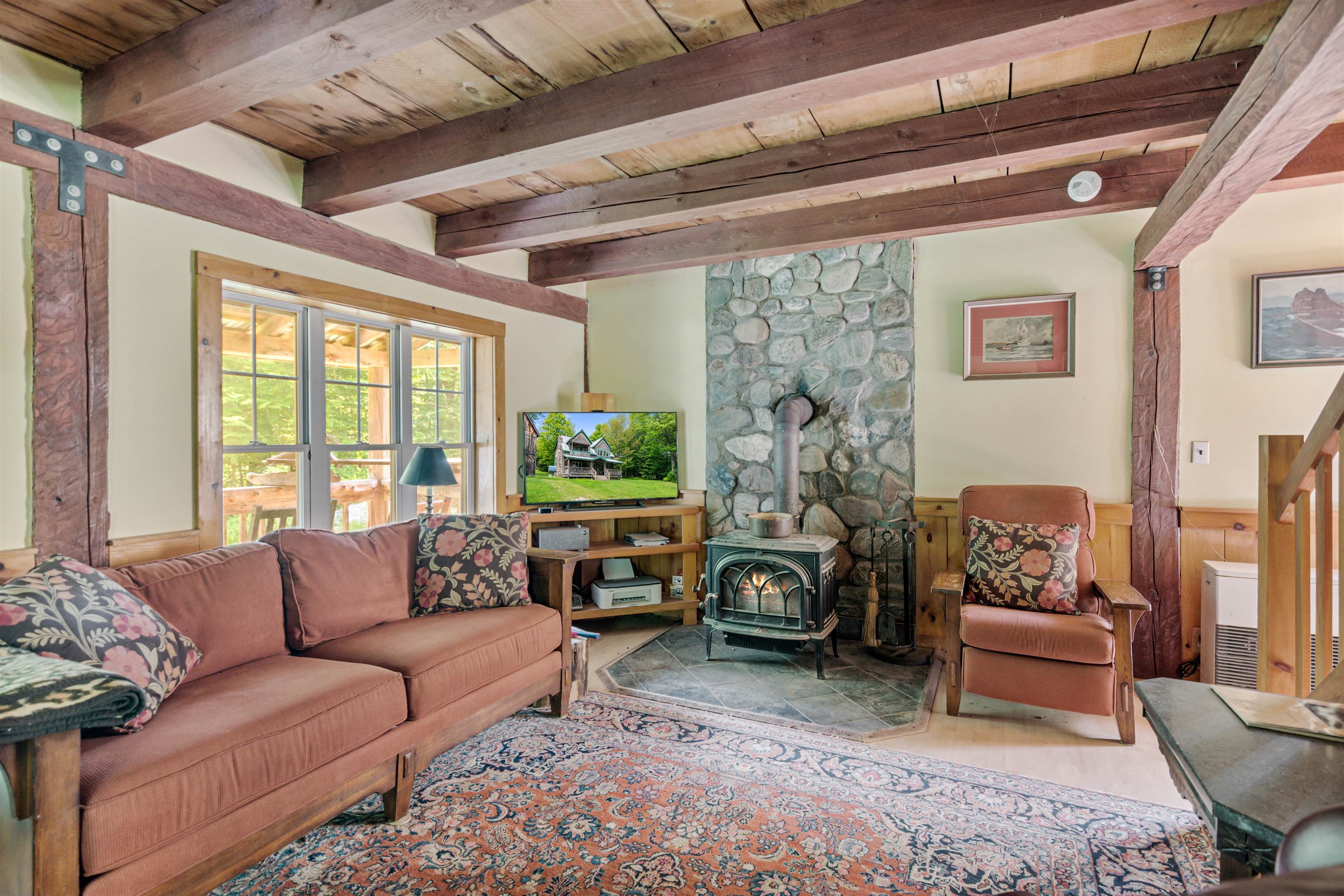2545 Corliss Road Richford, VT 05476 - Photo 4 of 55 Gallery Image 4