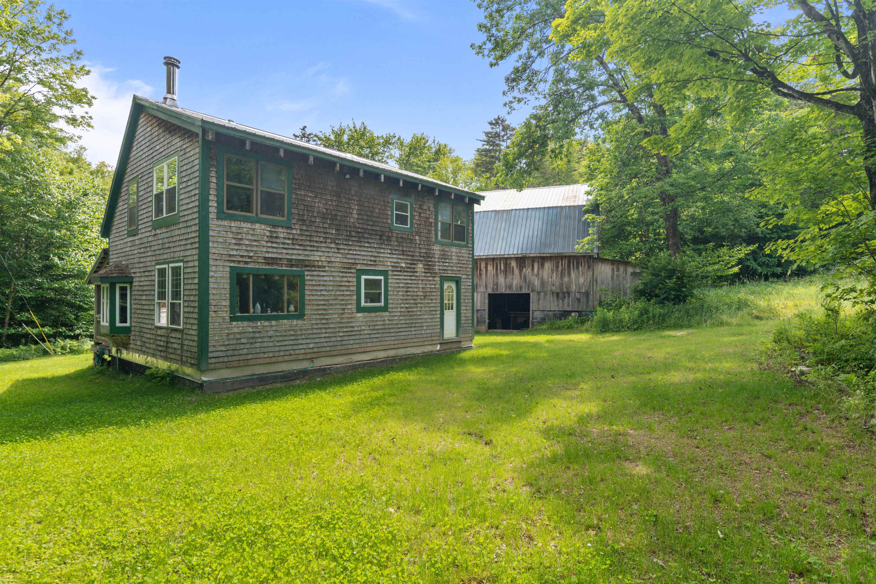 2545 Corliss Road Richford, VT 05476 - Photo 46 of 55 Gallery Image 46