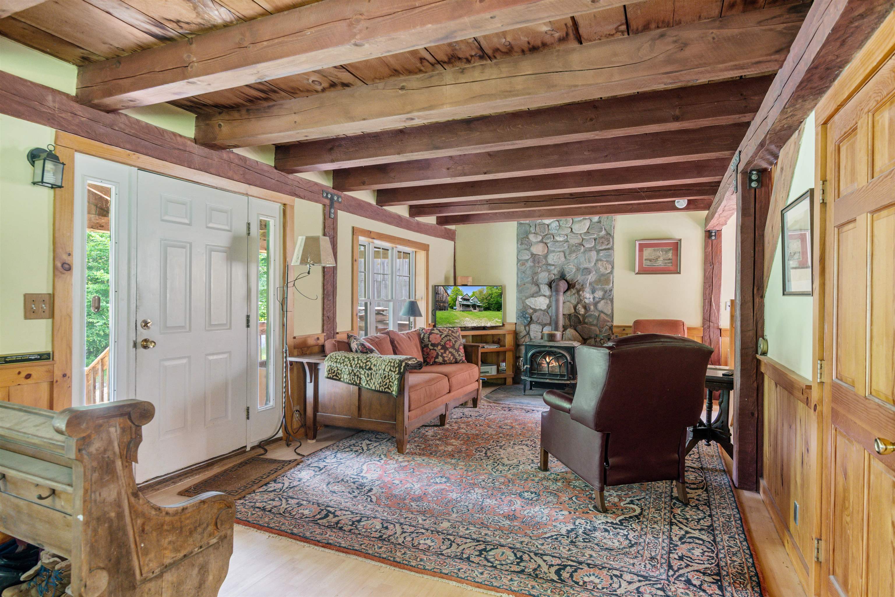 2545 Corliss Road Richford, VT 05476 - Photo 8 of 55 Gallery Image 8