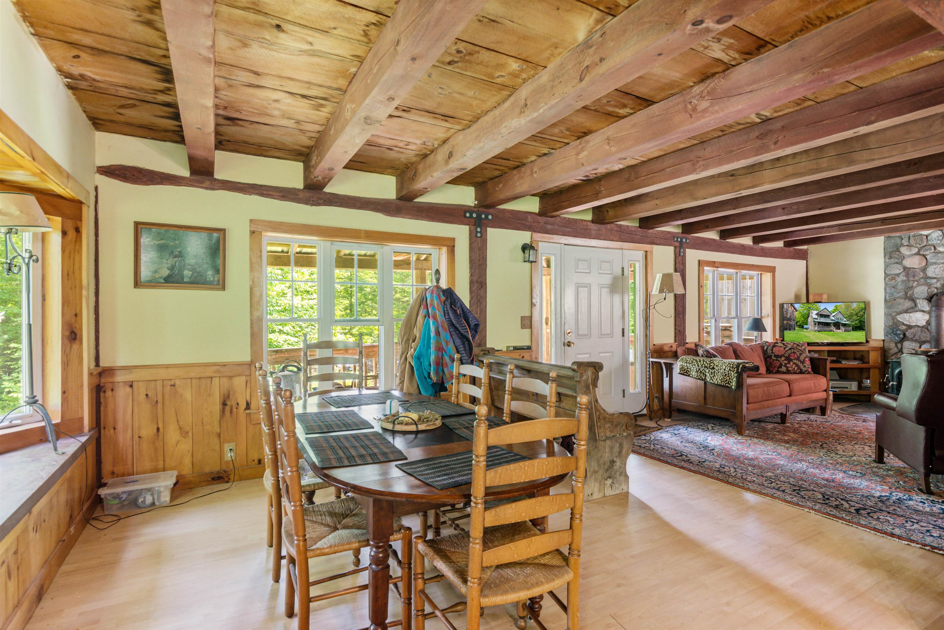 2545 Corliss Road Richford, VT 05476 - Photo 10 of 55 Gallery Image 10