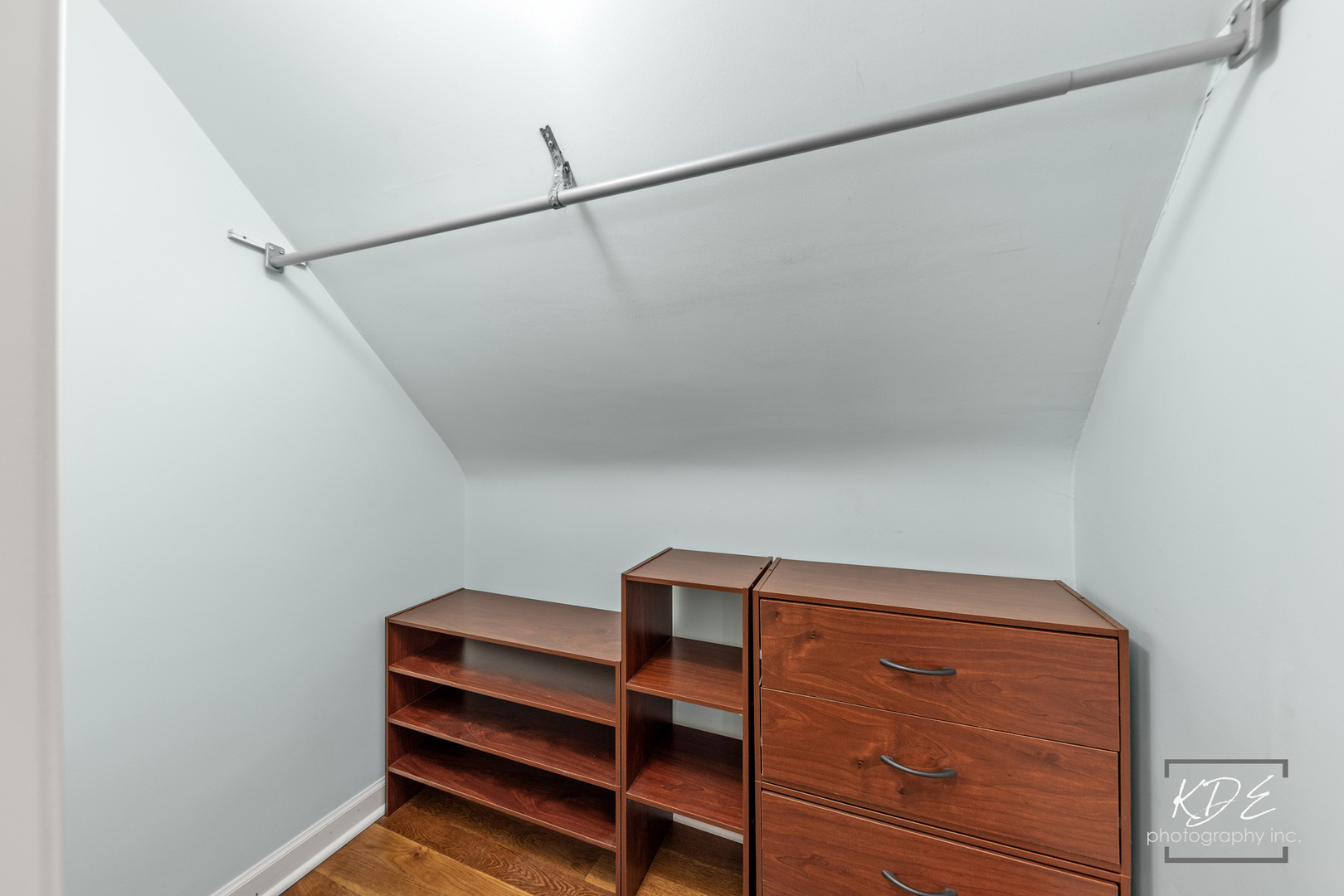 330 South Maple Street Itasca, IL 60143 - Photo 42 of 67 a view of small space with racks on the wall