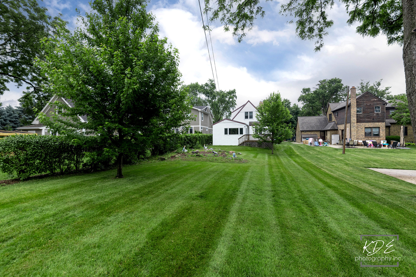 330 South Maple Street Itasca, IL 60143 - Photo 59 of 67 a view of a house with a big yard