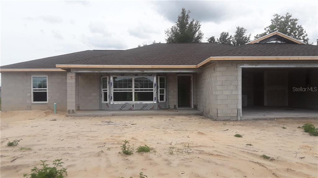 4684 Southwest 134th Loop Ocala, FL 34473 - Photo 1 of 1 Gallery Image 1