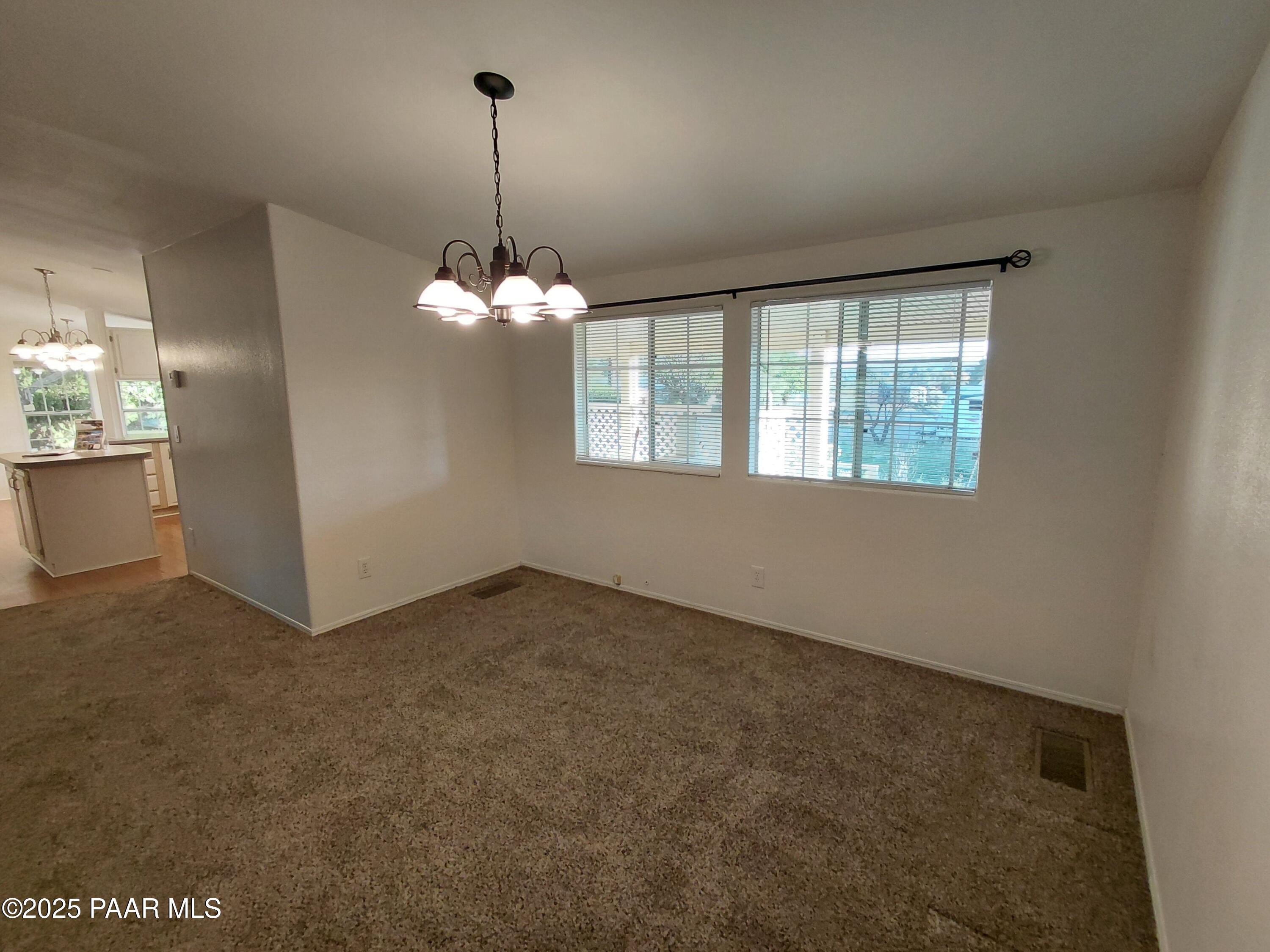 17351 East Bob White Road Mayer, AZ 86333 - Photo 16 of 54 a view of a room with window