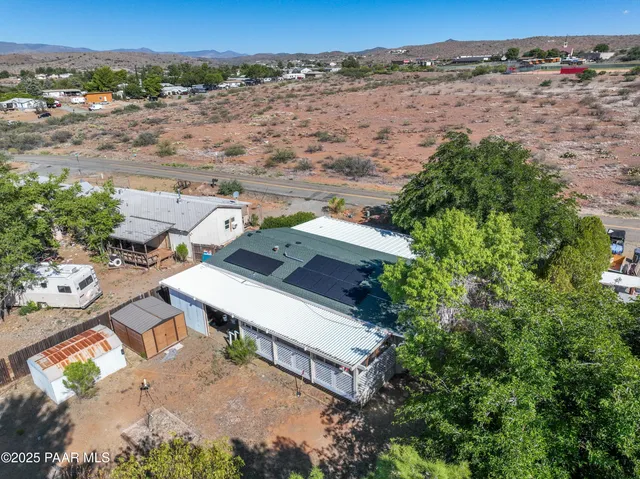 $235,000 | 17351 East Bob White Road, Mayer, AZ 86333