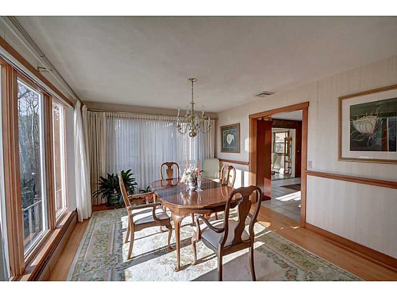 5495 Post Road Charlestown, RI 02813 - Photo 11 of 25 Dining Room.