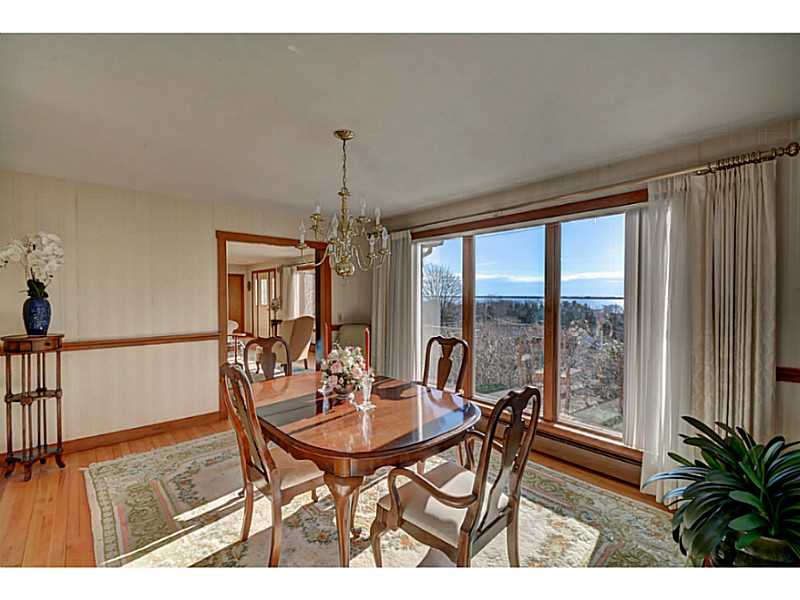 5495 Post Road Charlestown, RI 02813 - Photo 12 of 25 Dining Room.