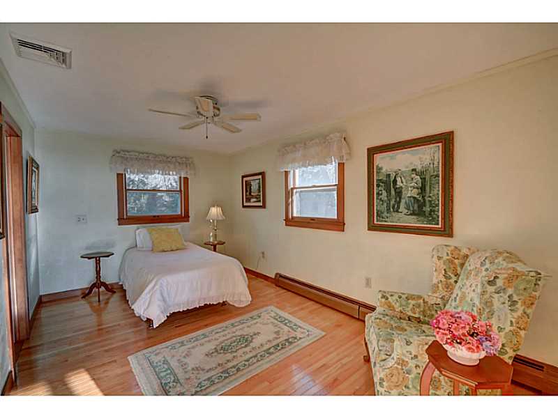 5495 Post Road Charlestown, RI 02813 - Photo 23 of 25 Bedroom.