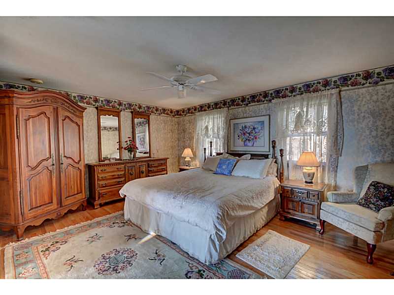 5495 Post Road Charlestown, RI 02813 - Photo 24 of 25 Bedroom.