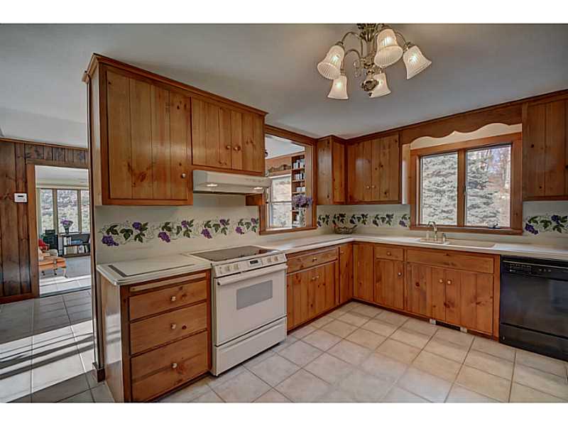 5495 Post Road Charlestown, RI 02813 - Photo 8 of 25 Kitchen.