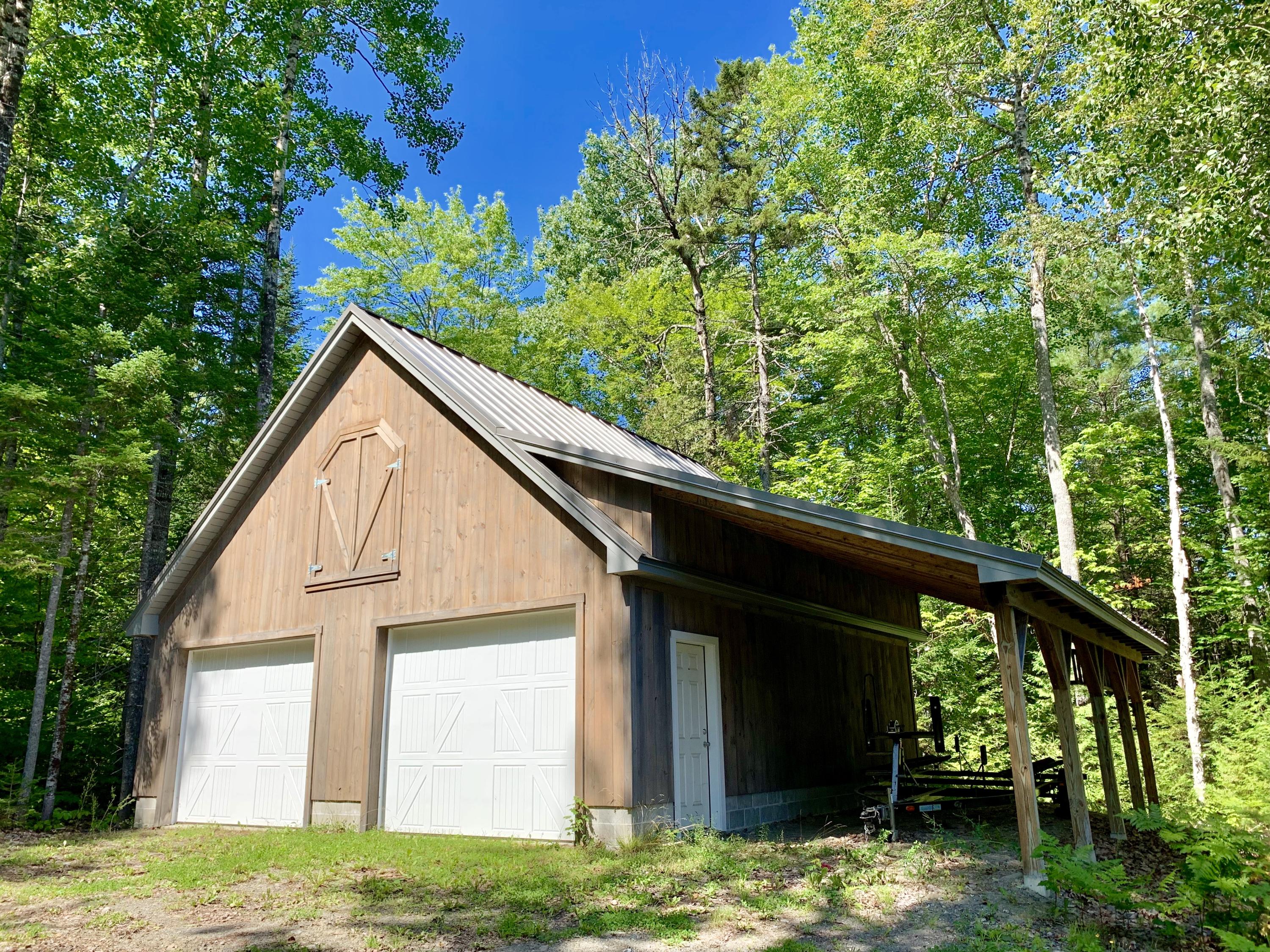 271 NORTH Shore Lake View Brownville, ME 04414 - Photo 2 of 45 4EC65B51-DB15-4DBB-8CB9-DBCFC8B1DECC