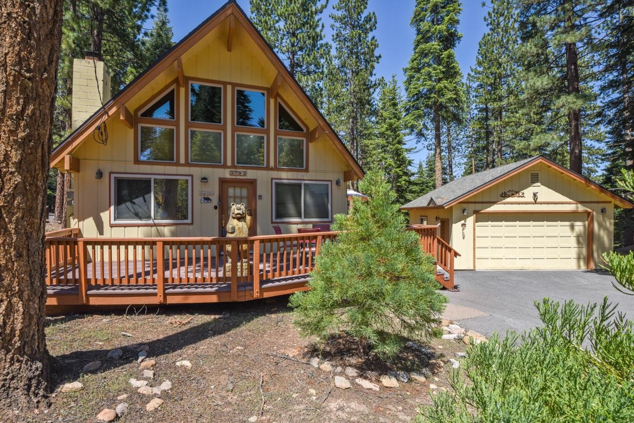 5792 Uplands Road Agate Bay, CA 96140 - Photo 1 of 16