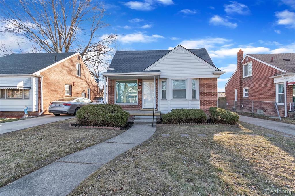9952 Appleton Redford, MI 48239 - Photo 1 of 23 Gallery Image 1