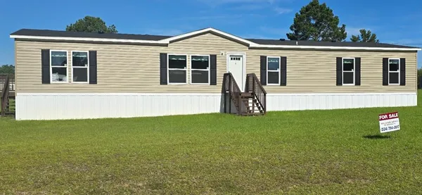 $199,900 | 251 Bartlett Loop, Headland, AL 36345