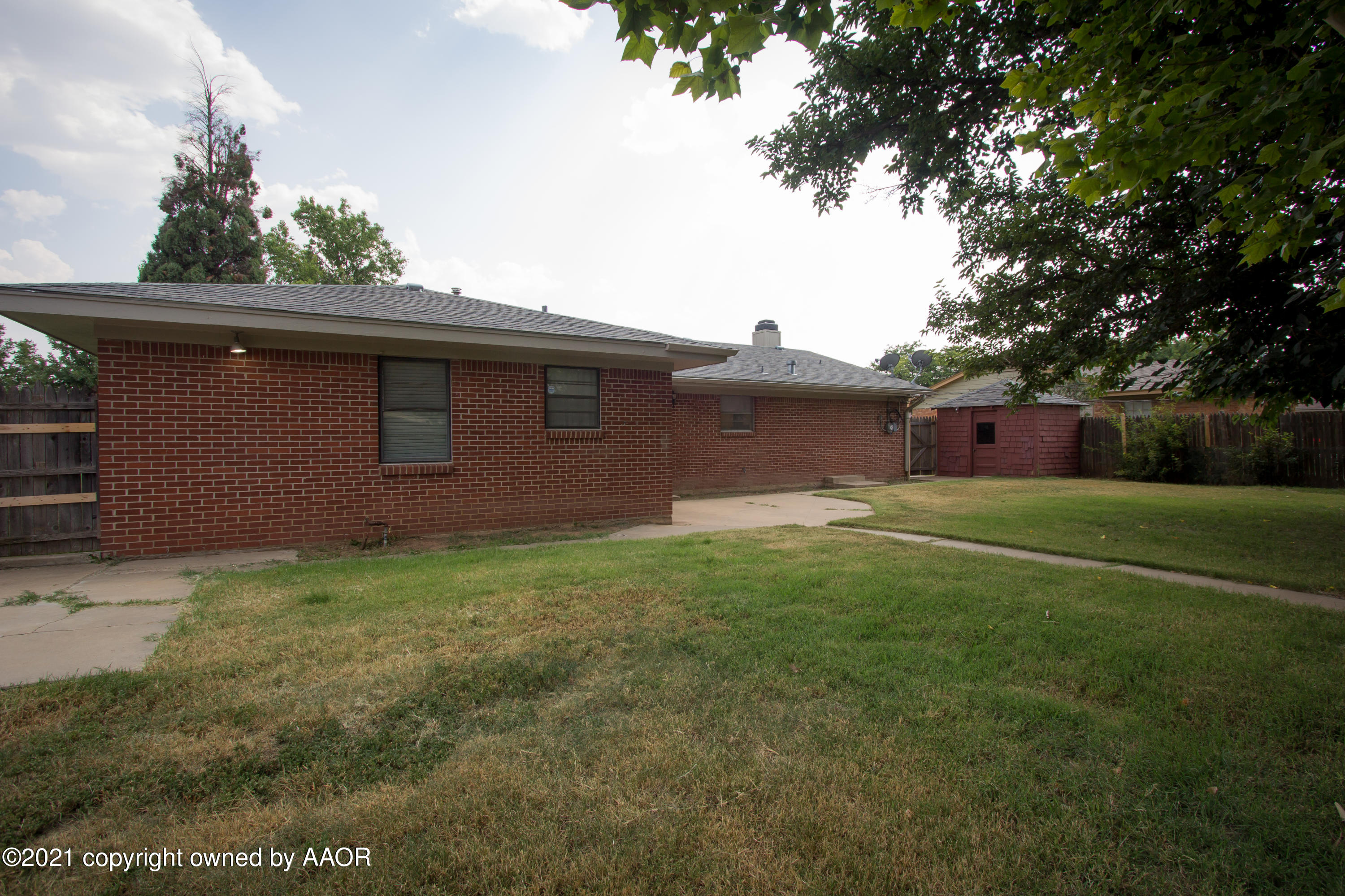 5502 Randolph Road Amarillo, TX 79106 - Photo 14 of 14 Back
