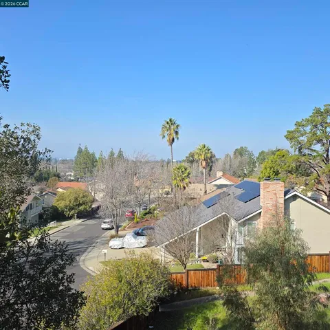 $2,550 | 4360 Eagle Peak Road, Concord, CA 94521