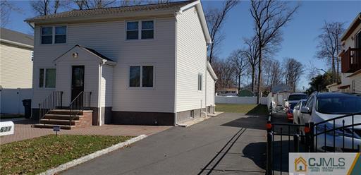 631 Magnolia Road North Brunswick, NJ 08902 - Photo 1 of 20 a view of a house with a patio