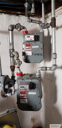 631 Magnolia Road North Brunswick, NJ 08902 - Photo 17 of 20 a close view of water heater room
