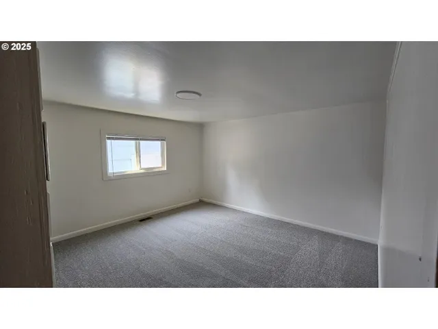 a open hall with stairs