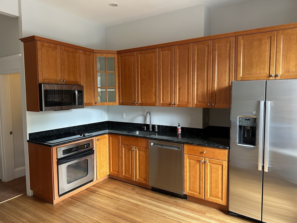 1757 Beacon Street, Unit 1 Brookline, MA 02445 - Photo 5 of 18