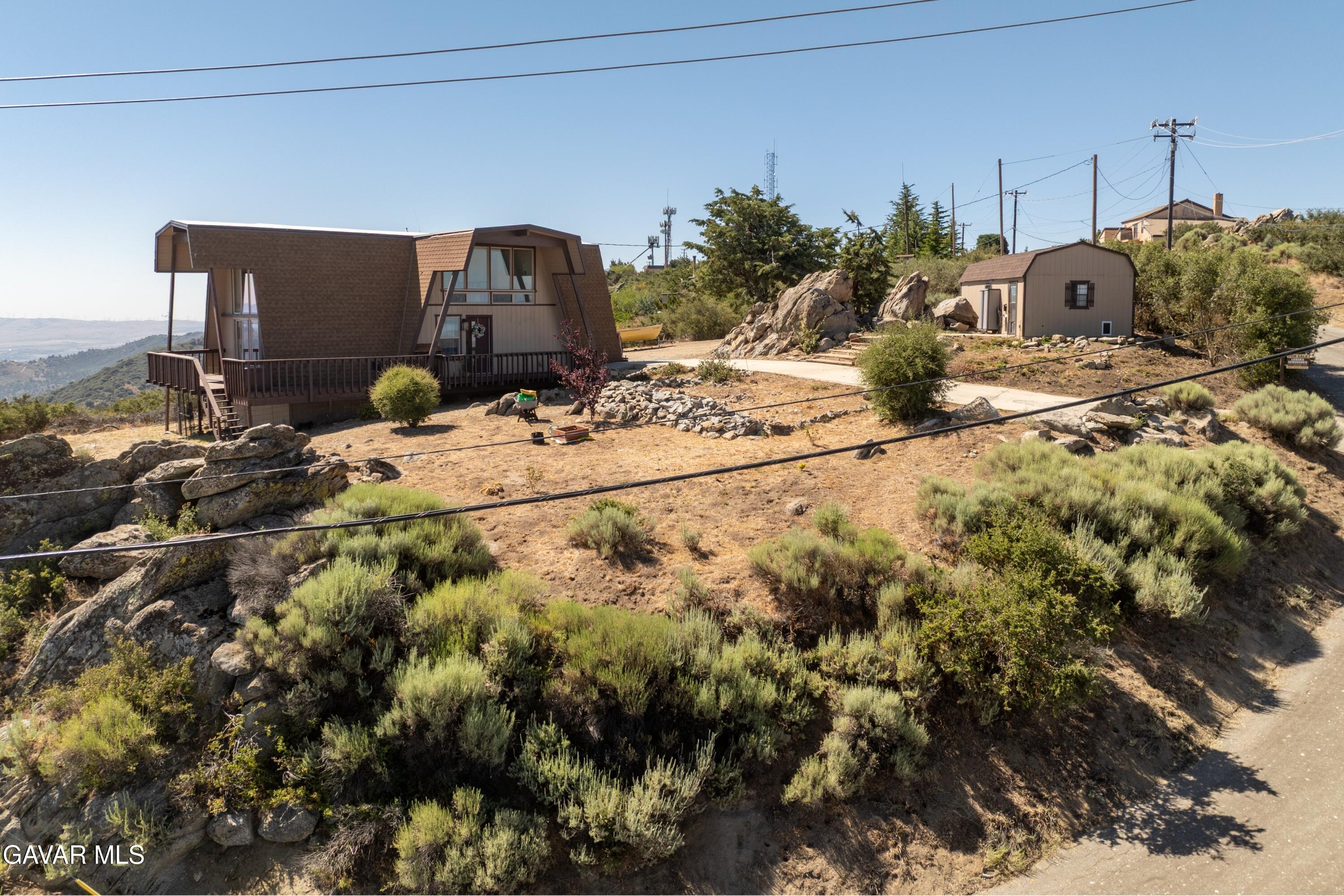 23960 El Rancho Drive Tehachapi, CA 93561 - Photo 32 of 42 27-DJI_0002-HDR