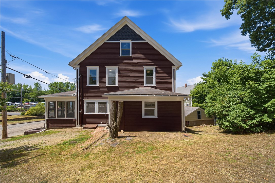 430 Cumberland Hill Road Woonsocket, RI 02895 - Photo 31 of 36
