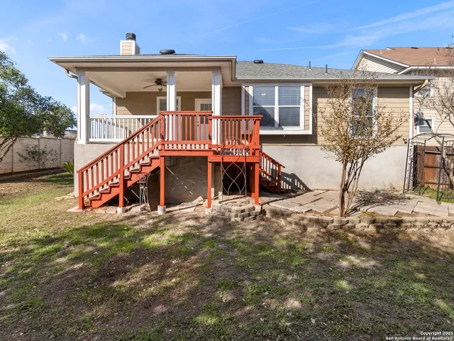$2,300 | 102 Lindseys Cove, San Antonio, TX 78258