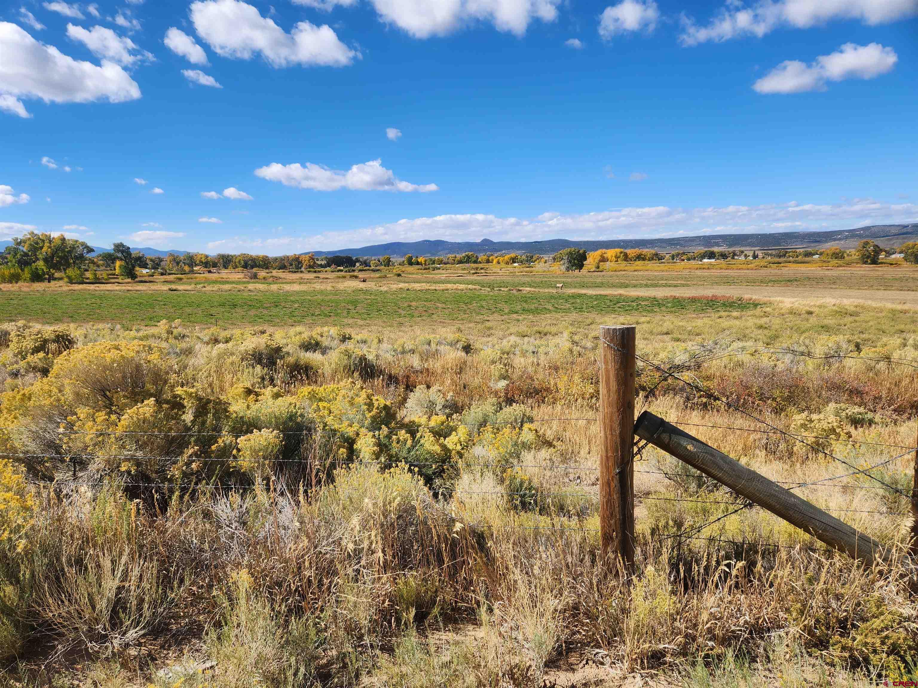 23227 County Road J.2 San Luis, CO 81152 - Photo 15 of 16 a view of an ocean from a balcony