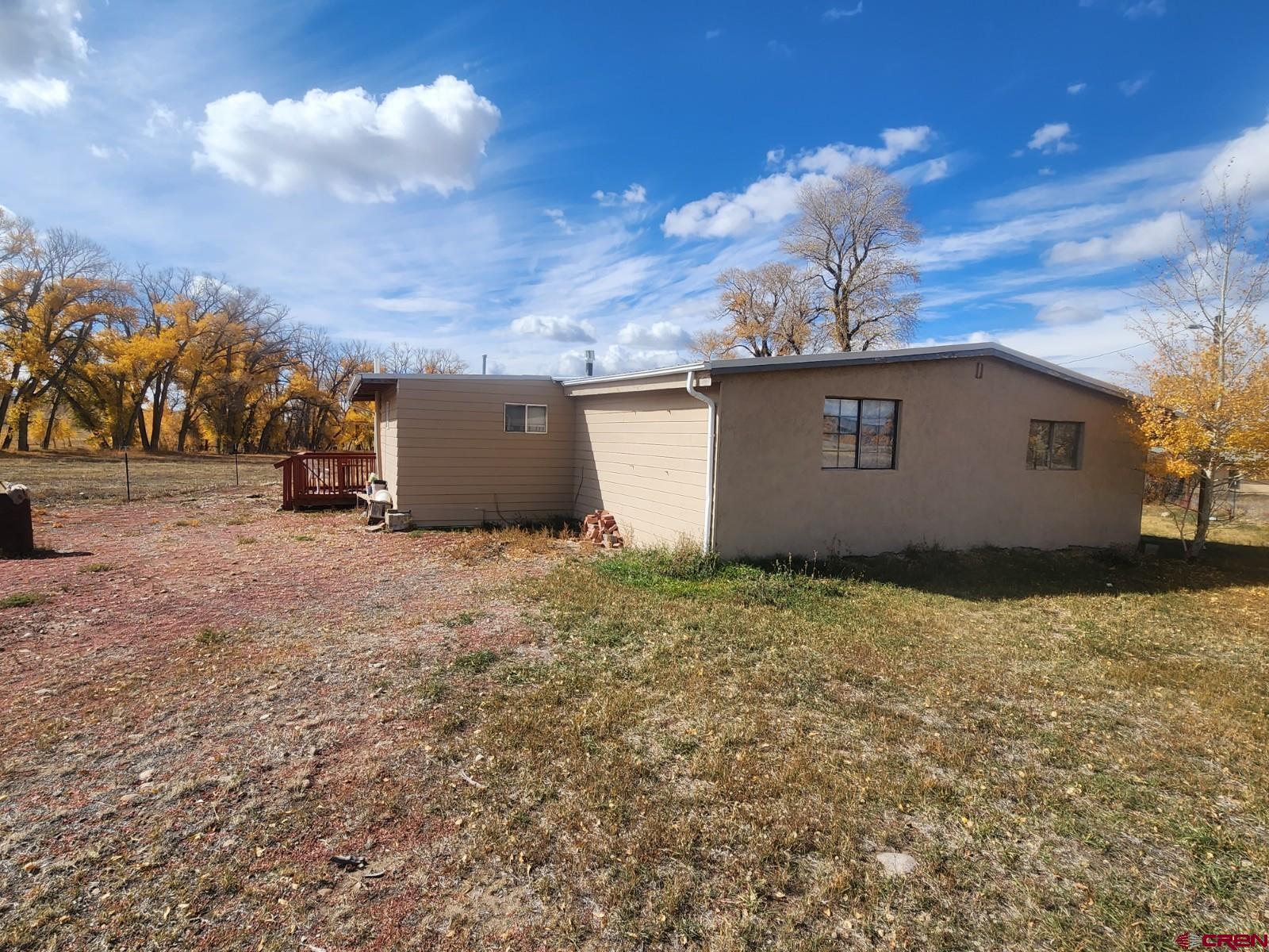 23227 County Road J.2 San Luis, CO 81152 - Photo 4 of 16 a view of outdoor space and yard