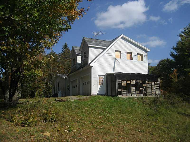 290 Rollins Road Freedom, ME 04941 - Photo 18 of 29 Exterior Front.