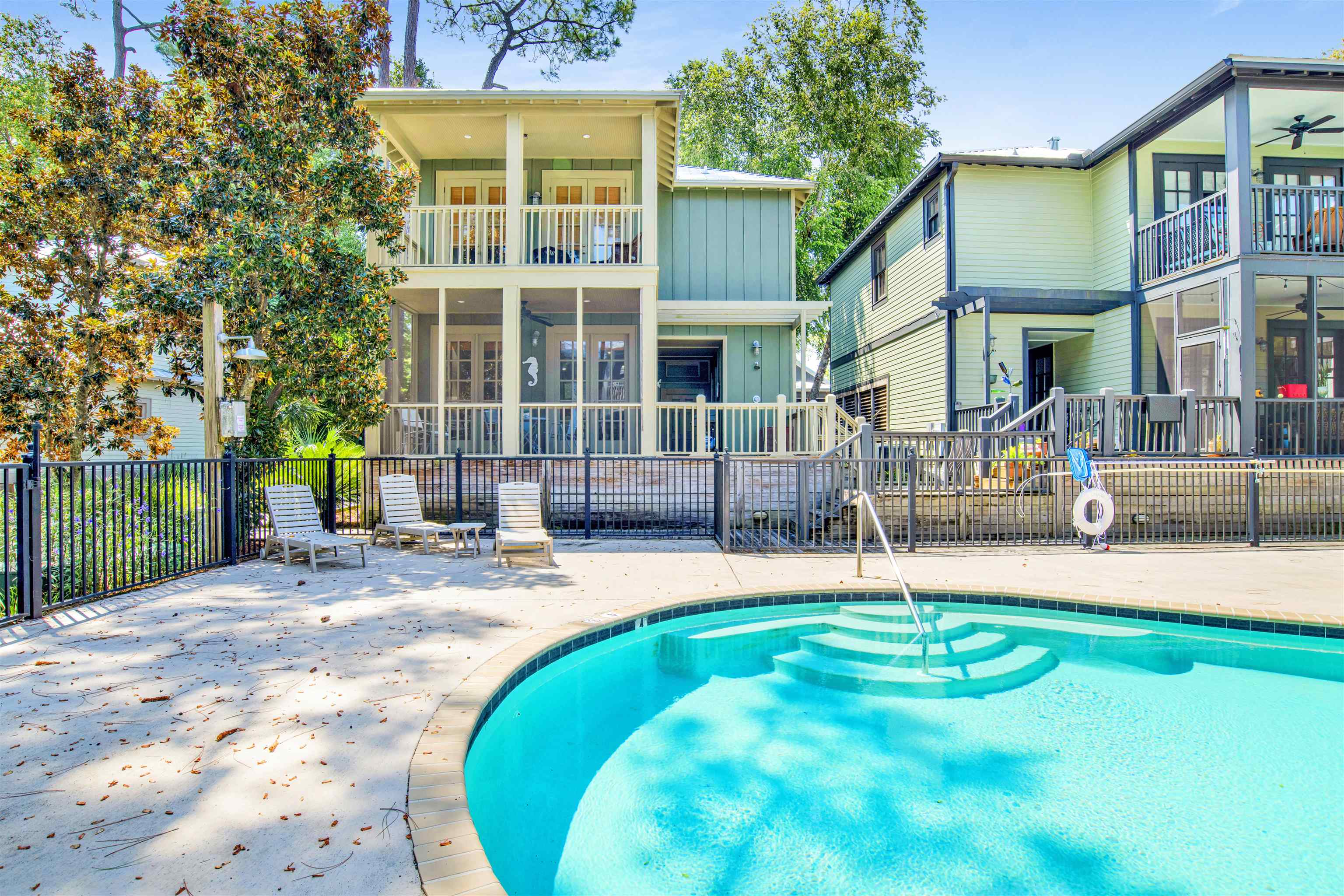 25773 Canal Road, Unit 38 Orange Beach, AL 36561 - Photo 32 of 38 Pool