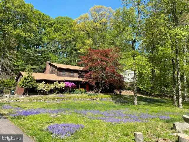 $995,000 | 32 Cherryville Hollow Road, Flemington, NJ 08822