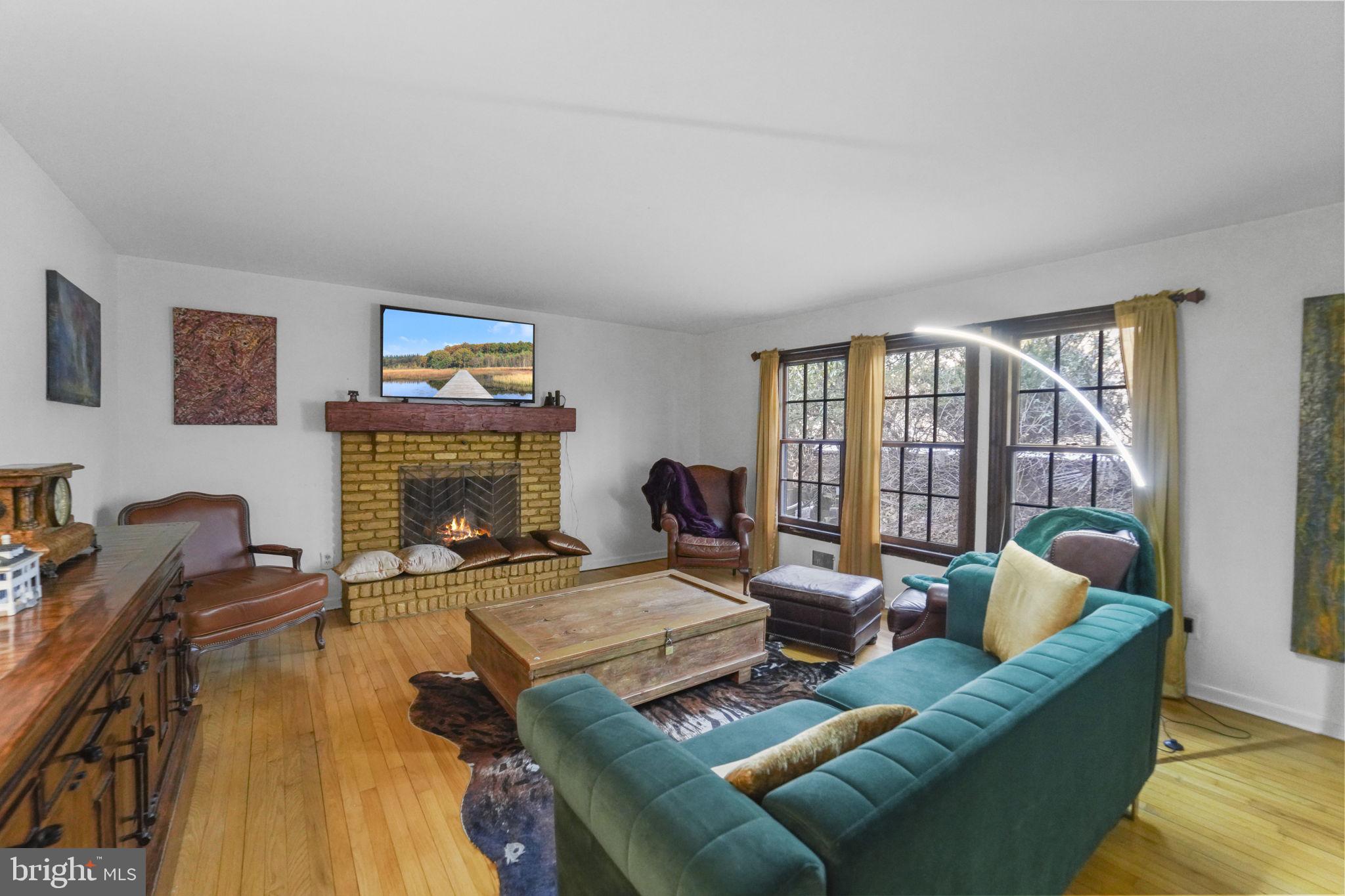 32 Cherryville Hollow Road Flemington, NJ 08822 - Photo 11 of 40