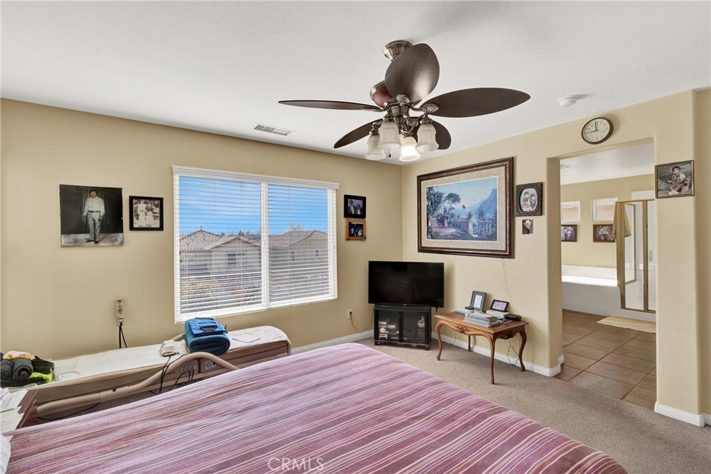 1645 Rigel Street Beaumont, CA 92223 - Photo 16 of 48 primary bedroom