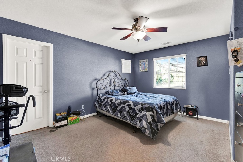 1645 Rigel Street Beaumont, CA 92223 - Photo 23 of 48 secondary bedroom