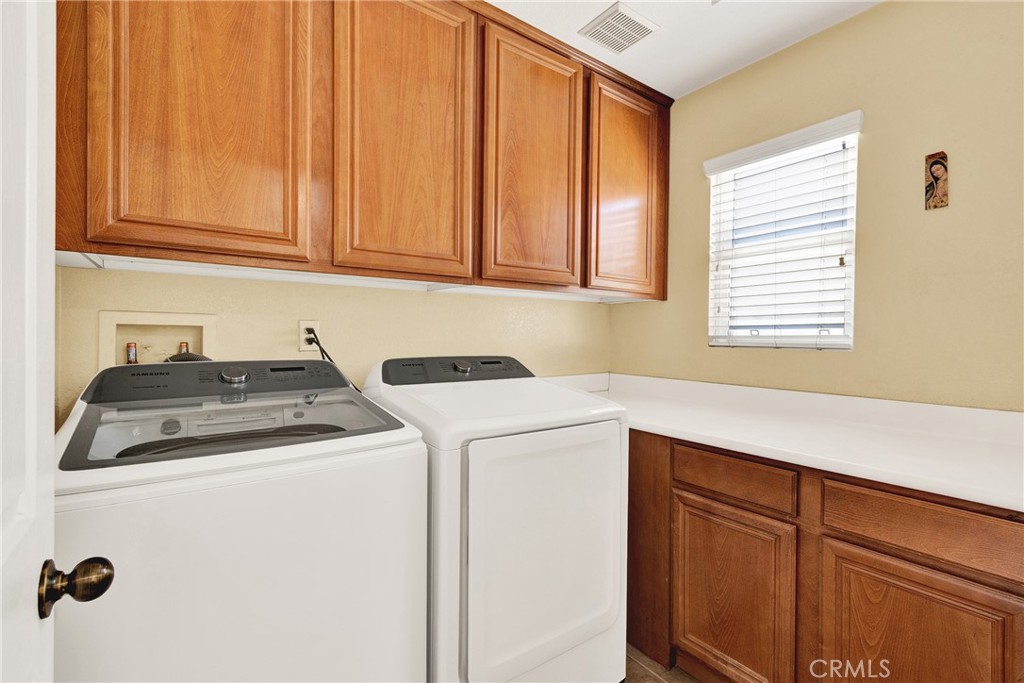 1645 Rigel Street Beaumont, CA 92223 - Photo 27 of 48 upstairs laundry room