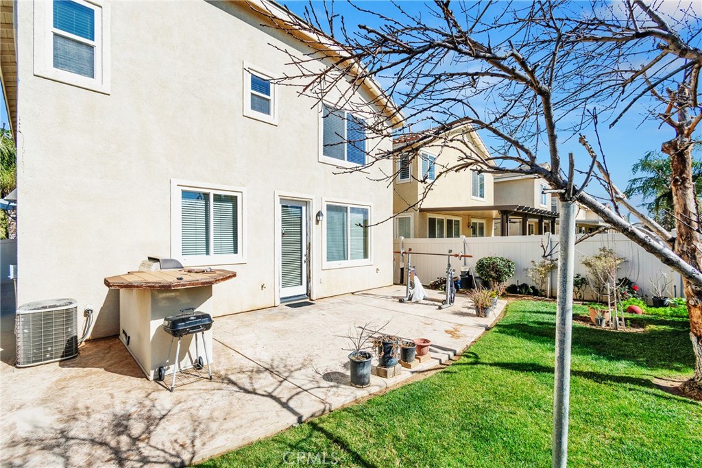 1645 Rigel Street Beaumont, CA 92223 - Photo 28 of 48