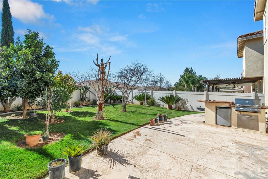 1645 Rigel Street Beaumont, CA 92223 - Photo 29 of 48