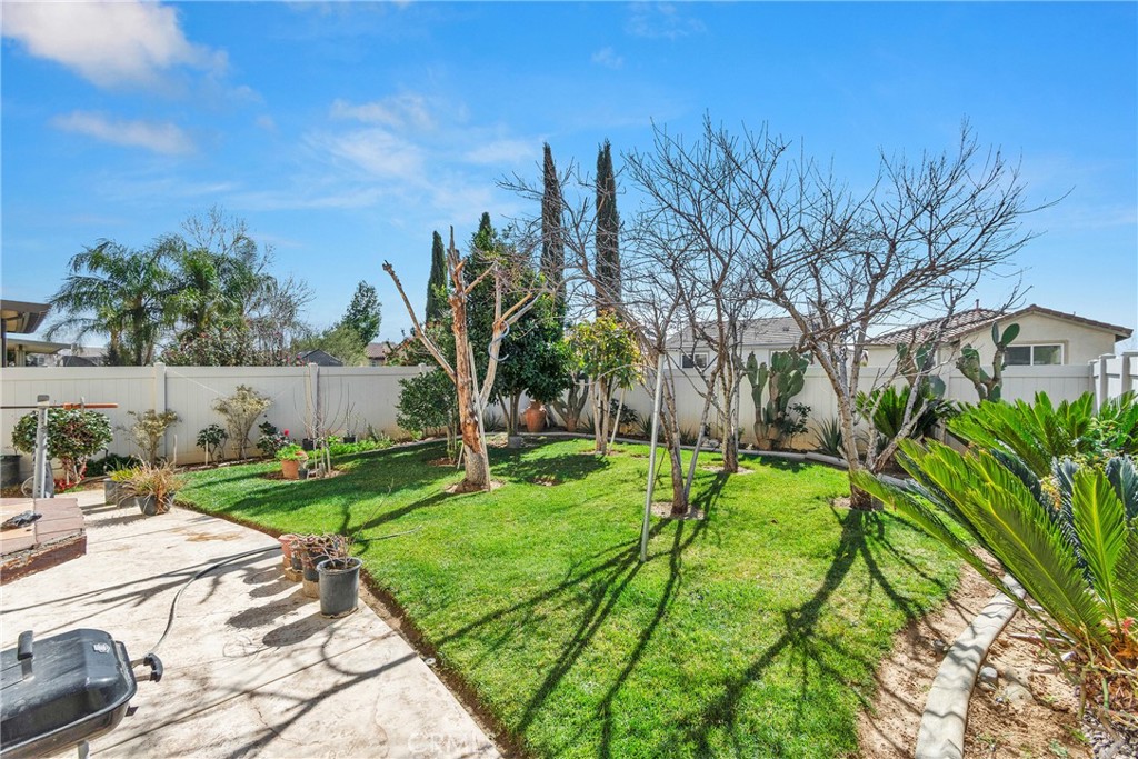 1645 Rigel Street Beaumont, CA 92223 - Photo 30 of 48 Fruit Trees