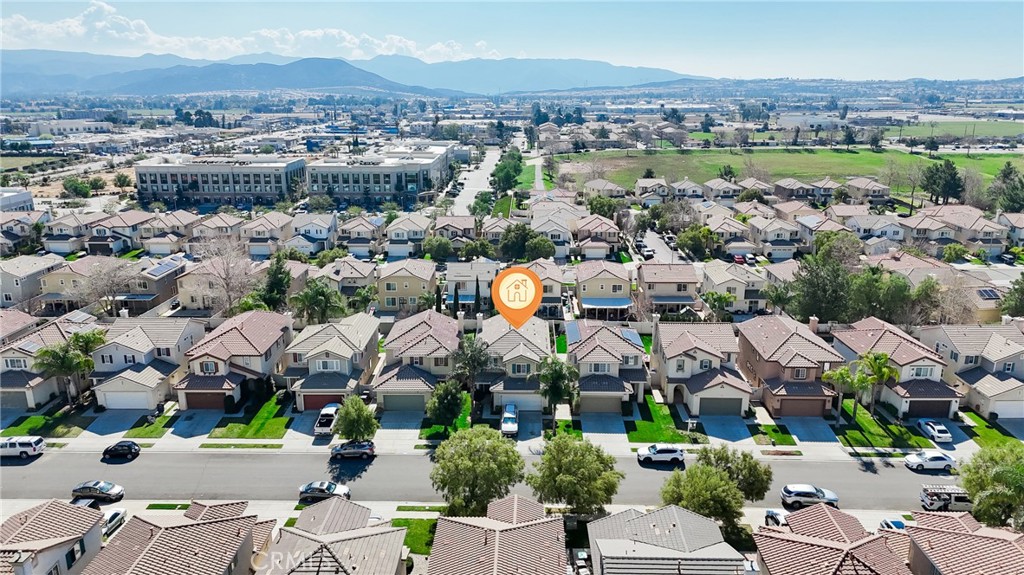 1645 Rigel Street Beaumont, CA 92223 - Photo 36 of 48