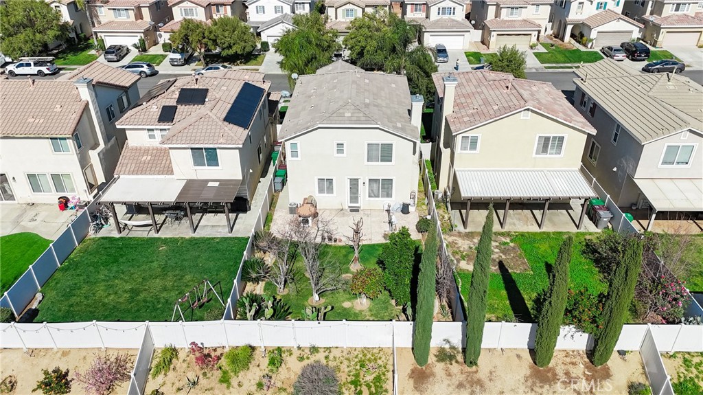 1645 Rigel Street Beaumont, CA 92223 - Photo 40 of 48