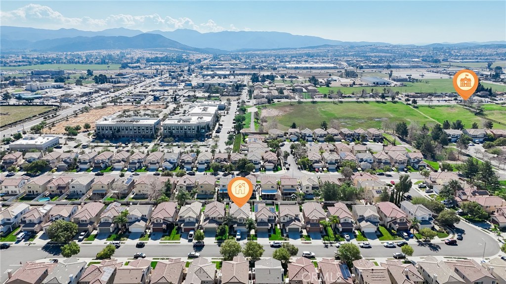 1645 Rigel Street Beaumont, CA 92223 - Photo 48 of 48