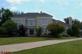 11203 Hunters Pond Road Creve Coeur, MO 63141 - Photo 1 of 1 Gallery Image 1
