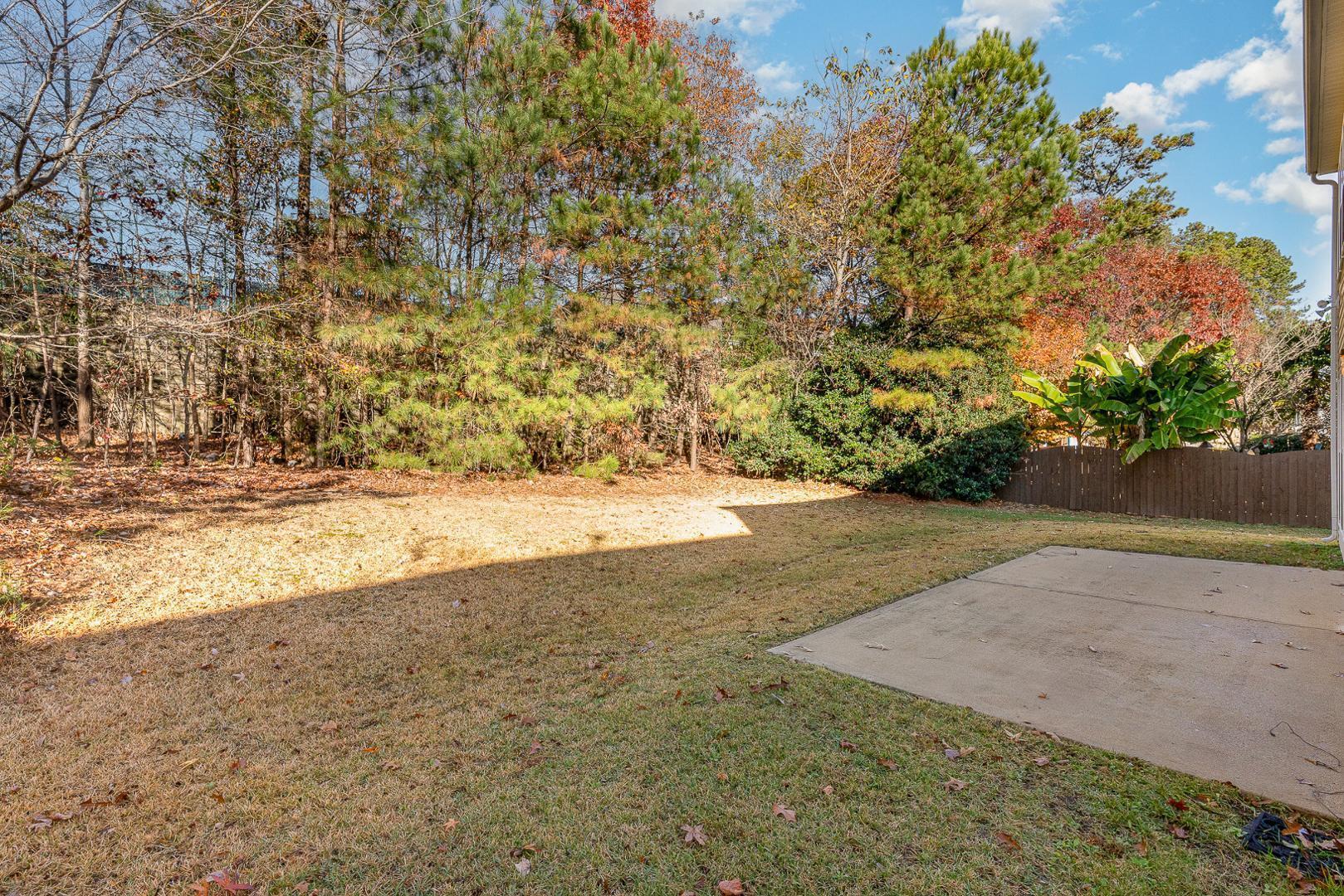 1621 October Road Raleigh, NC 27614 - Photo 16 of 17 Photo #16
