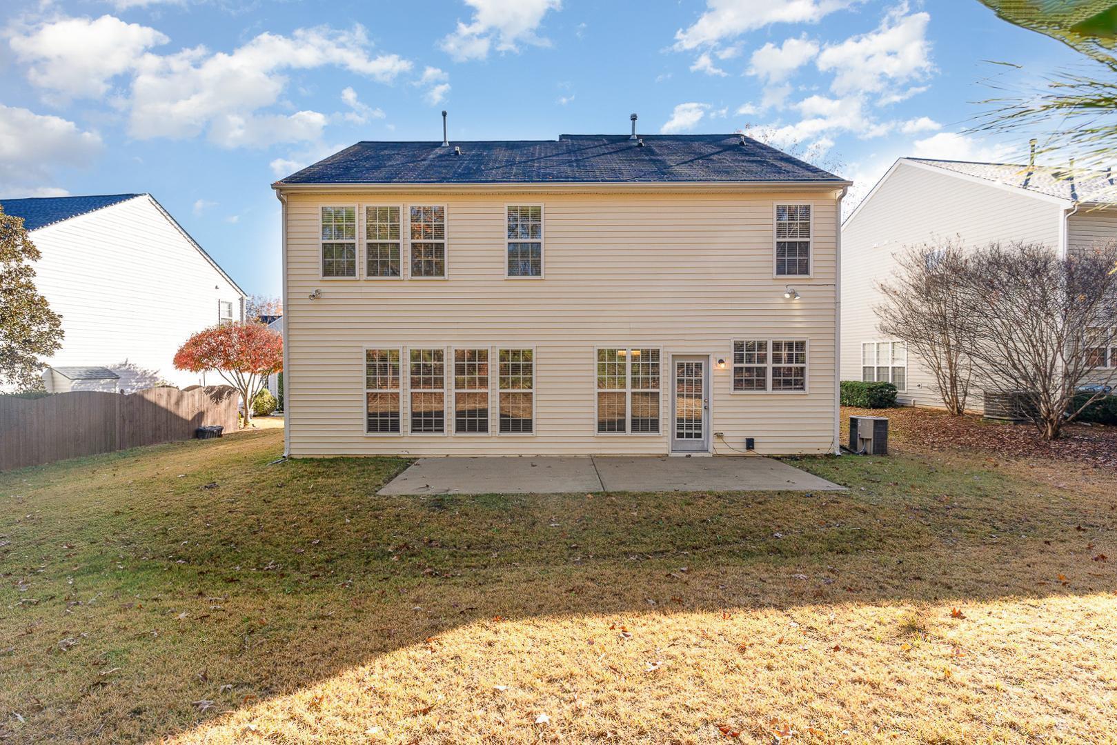 1621 October Road Raleigh, NC 27614 - Photo 17 of 17 Photo #17