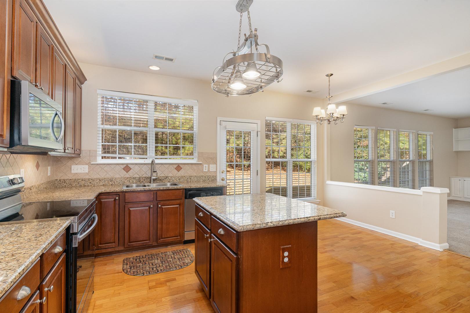 1621 October Road Raleigh, NC 27614 - Photo 7 of 17 Photo #7